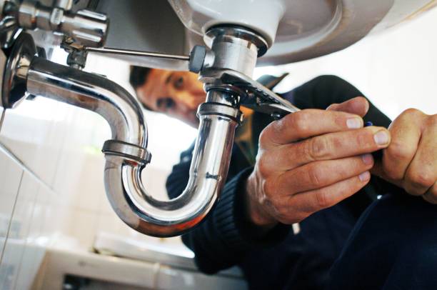  Stratford, CA Plumbing Services Pros