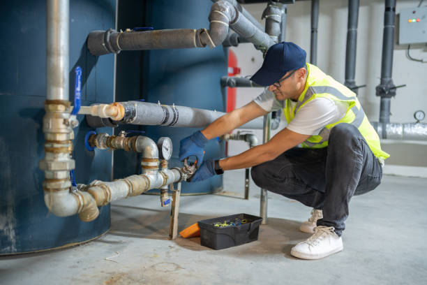 Best Residential Plumbing Services  in Stratford, CA