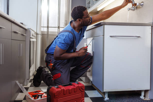 Reliable Stratford, CA Plumbing Services Solutions