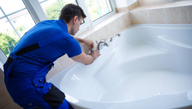 Plumbing System Maintenance in Stratford, CA